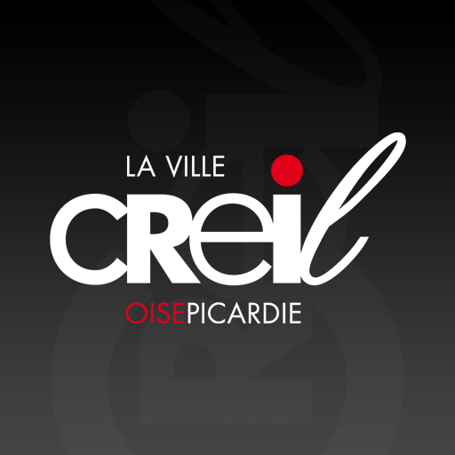 Ville de Creil LOGO-APP點子