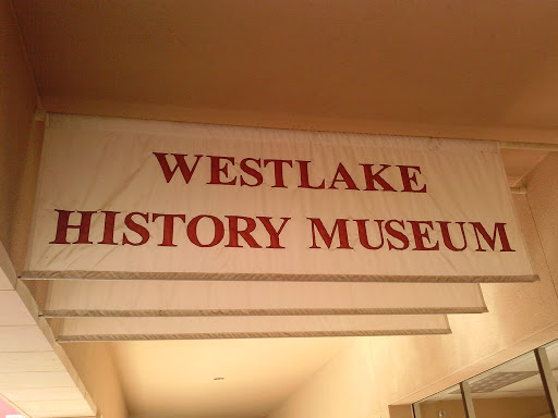 Westlake History Museum