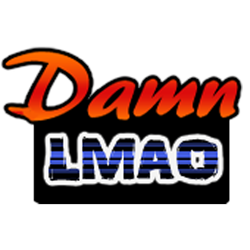 Damn!LMAO - Funny Pictures LOGO-APP點子