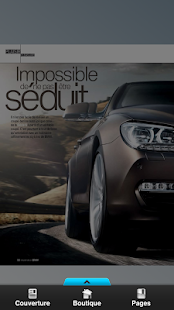 How to get Experience BMW Laval 3.4.5 apk for android