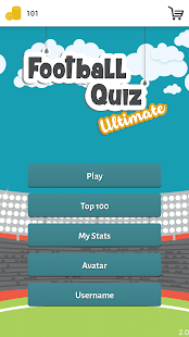 How to get Soccer Logo Quiz - Ultimate lastet apk for android