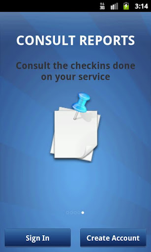 免費下載生產應用APP|ECHECKIN SERVICES freemium app開箱文|APP開箱王