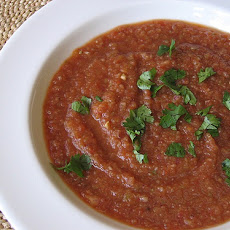 Gazpacho