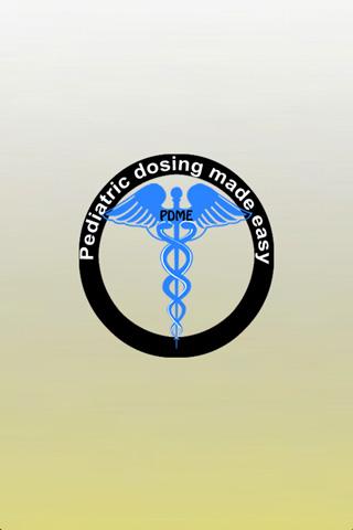 Pediatric Dosing Made Easy 1.3