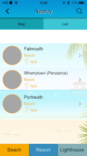 How to get Cornwall Beaches 1.399 apk for android