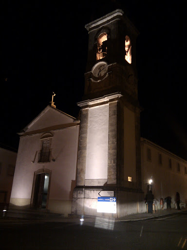 Igreija de Santa Catarina