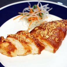Tasty Thai Chicken