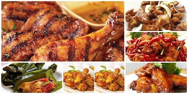 download RESEP AYAM LENGKAP free