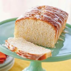 Orange Tea Cake