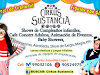 Show De Cumpleanos Cirkus Sustancia Arica