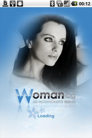 Woman.bg