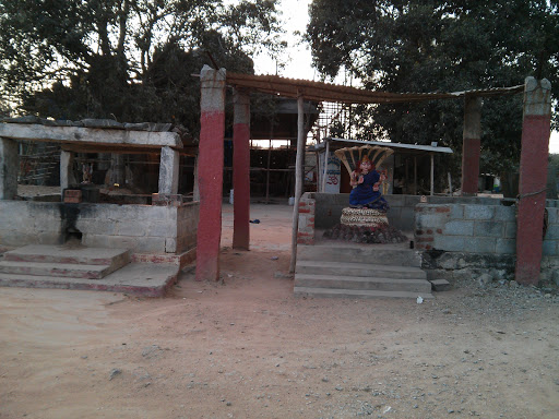 Naga Shakti Devi Temple