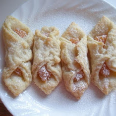 Authentic Hungarian Pastries