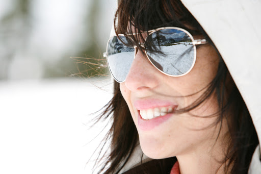 Gafas para esquiar: protege tus ojos sin dejar de ir a la moda