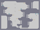 Thumbnail of the map 'Teal and Thyme'