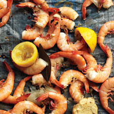Shrimp Boil
