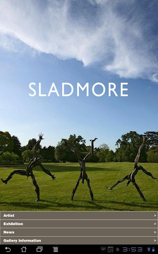 Sladmore