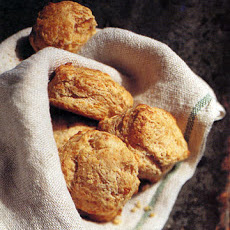 Cheddar Biscuits