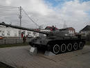 Танк Т- 62