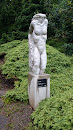 Torso Statue