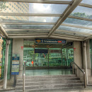Promenade MRT