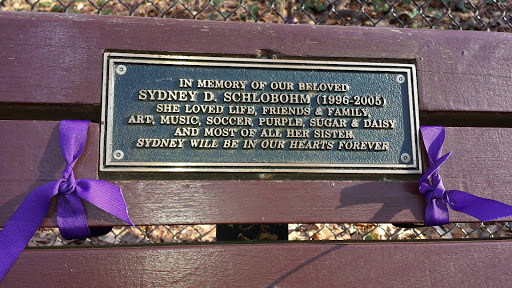 Sydney Schobohm Memorial