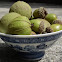Tree Nuts