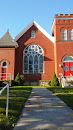 Claysville Presbyterian Church