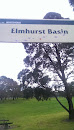 Elmhurst Basin