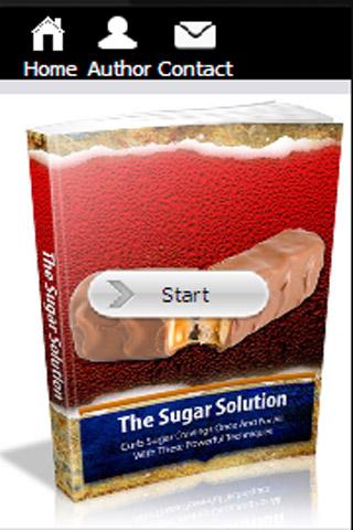 The Sugar Solution