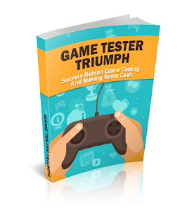 How to mod Game Tester Triumph - Ebook 1.0 unlimited apk for pc