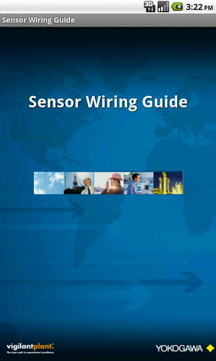Sensor Wiring Guide