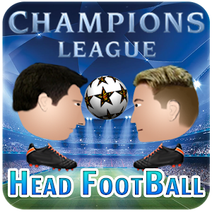 HFB - Champions League 2015.apk 1.0.7