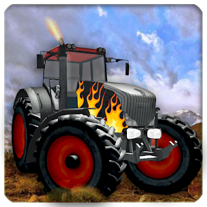 Tractor Mania unlimted resources