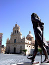 Statua Carlo Maria Carafa