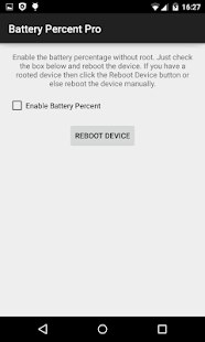 How to download Battery Percent Pro 1.0 apk for pc