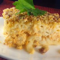 Mac and Cheese II
