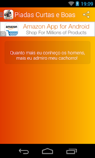 How to mod Piadas Curtas e Boas 2.1 mod apk for laptop