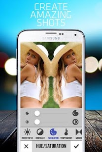 How to mod Mirror Image FX 1.0.1 mod apk for android