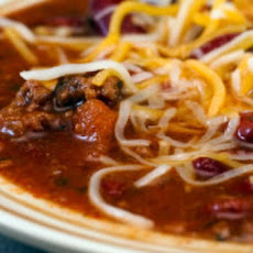 Weight Watchers Taco Soup