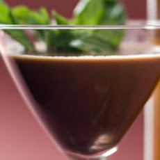 Chocolate Mintini