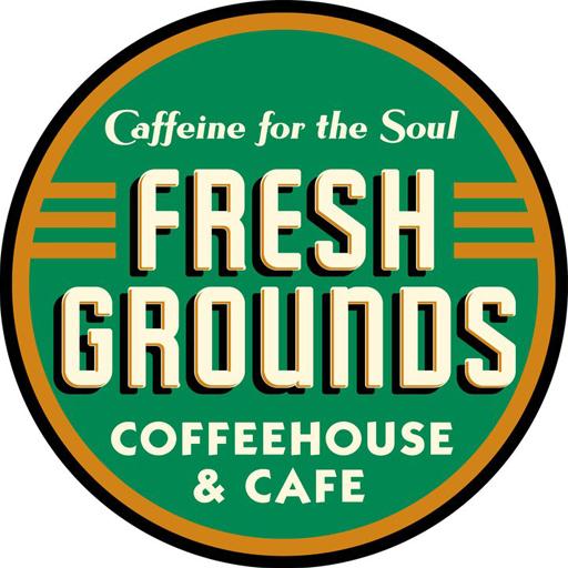 Fresh Grounds Coffeehouse 商業 App LOGO-APP開箱王
