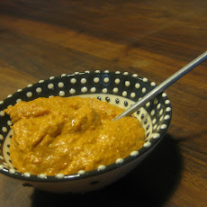 Roasted Romesco Sauce
