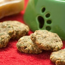 Dog Biscuits