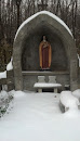 Grotto of St. Theresa