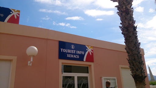 Tourist Info Xeraco