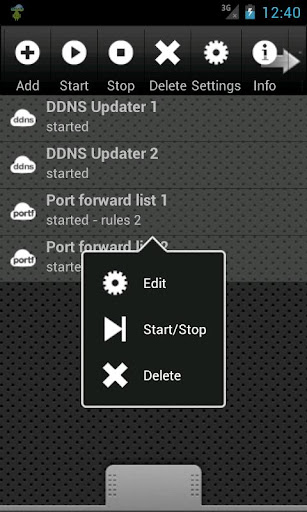 Port Forwarder Ultimate