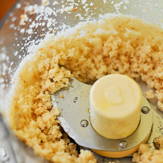 Sauced: Horseradish