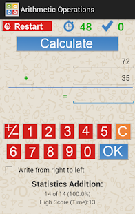 How to install Arithmetic Operations lastet apk for laptop