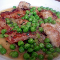 Peas - Field Peas